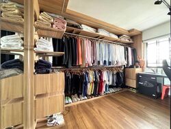 Blk 1 Hougang Avenue 3 (Hougang), HDB 3 Rooms #598744851